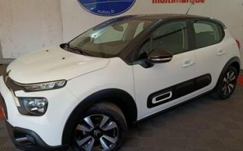Citroen c3 Etréchy