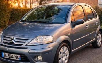Citroen c3 Romainville