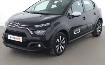 Citroen C3 Issy-les-Moulineaux