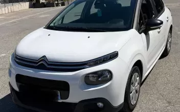 Citroen C3 Montpellier