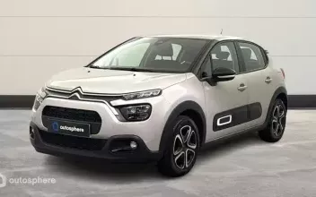 Citroen C3 Poitiers