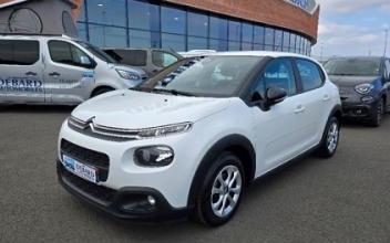 Citroen c3 Béziers