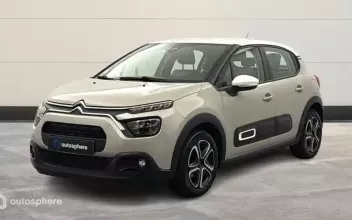 Citroen C3 Biarritz