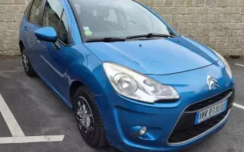 Citroen C3 Beaumont-sur-Oise