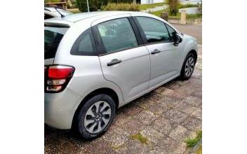 Citroen c3 Colligny