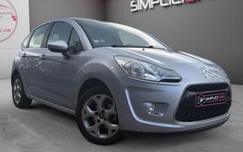 Citroen c3 Genay