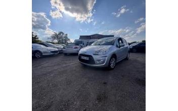 Citroen c3 Vennecy