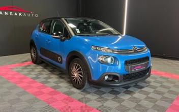 Citroen c3 Poisy