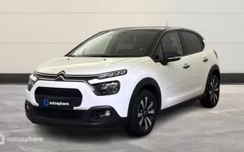 Citroen C3 Civray