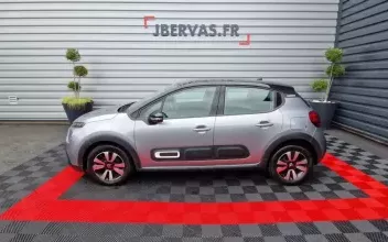 Citroen C3 Carpiquet