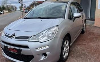 Citroen c3 Saint-Germain-Lespinasse