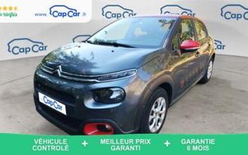 Citroen c3 Vernaison