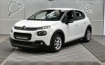 Citroen C3 Lyon