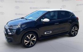 Citroen c3 Thionville