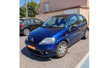 Citroen c3 Aubagne