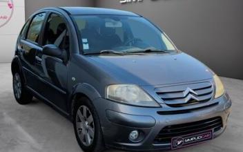 Citroen c3 Ollioules