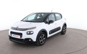 Citroen c3 Issy-les-Moulineaux