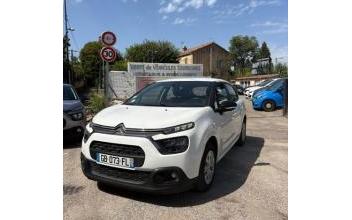 Citroen c3 Marseille