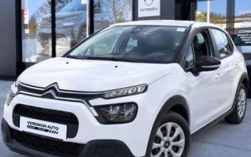 Citroen c3 Sauve