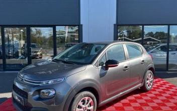 Citroen C3 Audenge