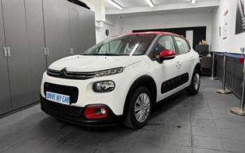 Citroen c3 Marseille