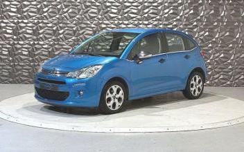 Citroen C3 Epône