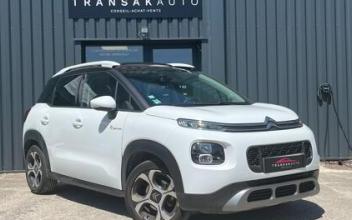 Citroen c3 aircross Quetigny