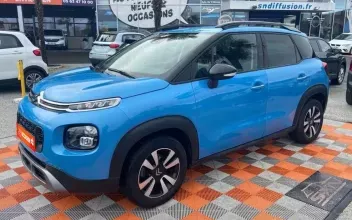 Citroen C3 Aircross Lescure-d'Albigeois