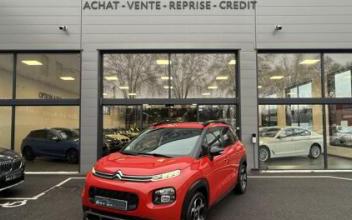 Citroen c3 aircross Aucamville