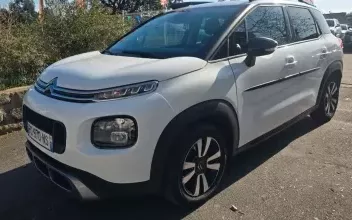 Citroen C3 Aircross Sannois