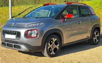 Citroen C3 Aircross Roche-la-Molière