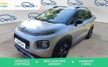 Citroen c3 aircross Francueil