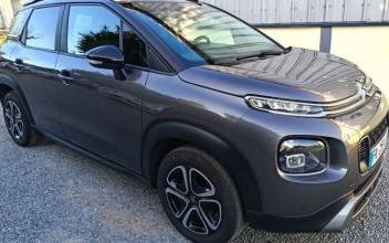 Citroen C3 Aircross Aubevoye