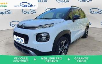 Citroen c3 aircross La-Ricamarie