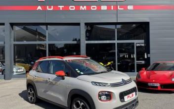 Citroen c3 aircross Rodez