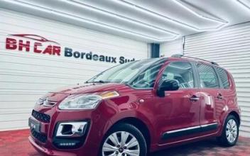 Citroen c3 picasso Pessac