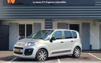 Citroen c3 picasso Saintes