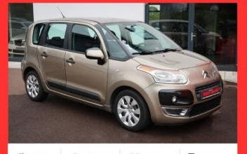 Citroen C3 Picasso Sarreguemines