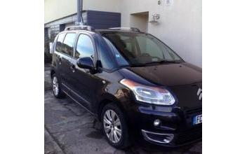 Citroen c3 picasso Breuches