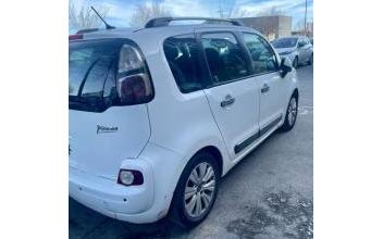 Citroen c3 picasso Crosne