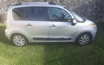 Citroen c3 picasso Culoz