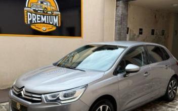 Citroen C4 Montmagny