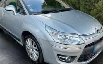 Citroen c4 Saint-Pierre-du-Perray