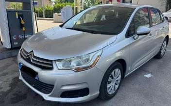 Citroen C4 Houilles