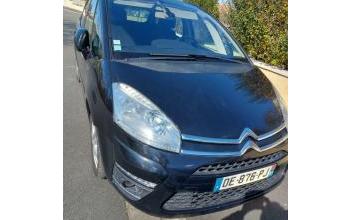 Citroen c4 Albi