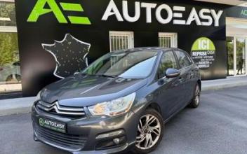Citroen c4 Saint-Jean-de-Védas