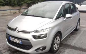 Citroen c4 Béthune