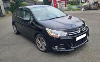 Citroen c4 Coignières