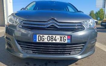 Citroen c4 Toulouse