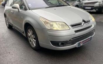 Citroen c4 Marigny-les-Usages